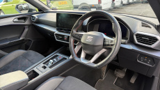 SEAT Leon 1.4 eHybrid FR Sport 5dr DSG Hatchback